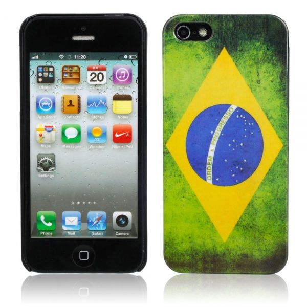 Case Brasil